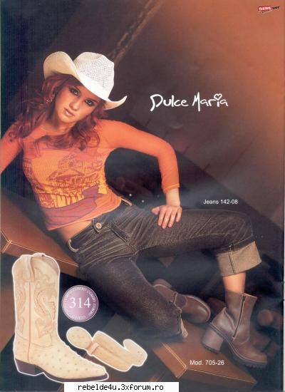 Cklass - anita1907 - Dulce