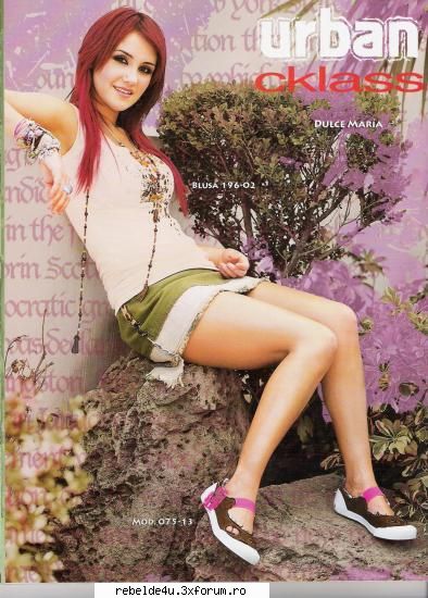 Cklass - schwarz_girl_heart - Dulce