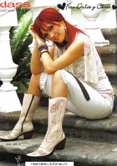 Cklass - schwarz_girl_heart - Dulce