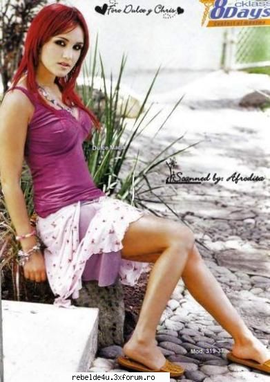 Cklass - a46a..................;) - Dulce