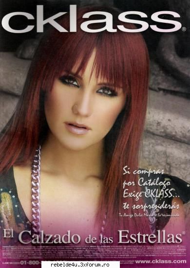 Cklass - schwarz_girl_heart - Dulce
