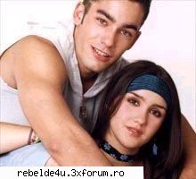 Clase 406 - rbd_rulez - Y soy rebelde.....