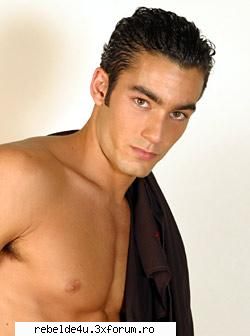 Clase 406 - miky_16 - Y soy rebelde.....