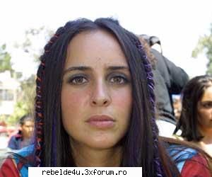 Clase 406 - miky_16 - Y soy rebelde.....