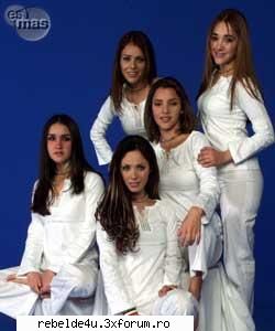 Clase 406 - miky_16 - Y soy rebelde.....