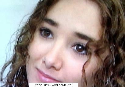 Clase 406 - miky_16 - Y soy rebelde.....