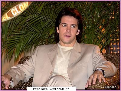 ~~Clona~~ - anita1907 - Another soap-operas