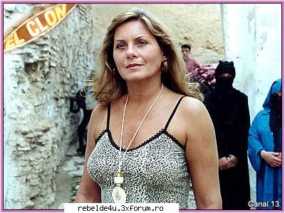 ~~Clona~~ - anita1907 - Another soap-operas