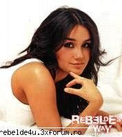 Dulce Maria sexy - rbd_dulcemaria - Dulce