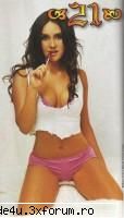Dulce Maria sexy - rbd_dulcemaria - Dulce