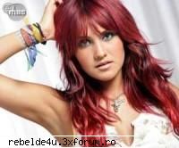 Dulce Maria sexy - yo_RoBeRtA - Dulce