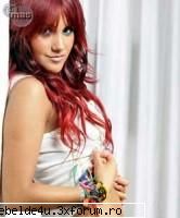 Dulce Maria sexy - yo_RoBeRtA - Dulce