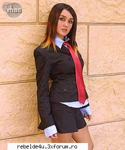 Dulce Maria sexy - roby_irma - Dulce