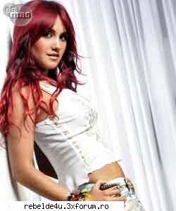 Dulce, cea mai dulce din trupa - rbd_rulez - Dulce