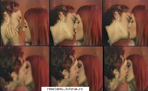 Dulce y Chris LOVE 4 EVER - ambler.rrobertita_ciquita - Dulce