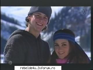 Dulce y Chris LOVE 4 EVER - rbd_rulez - Dulce