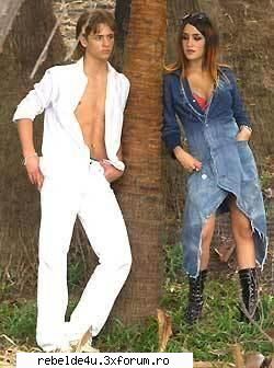 Dulce y Chris LOVE 4 EVER - altele... mai am kteva - Dulce