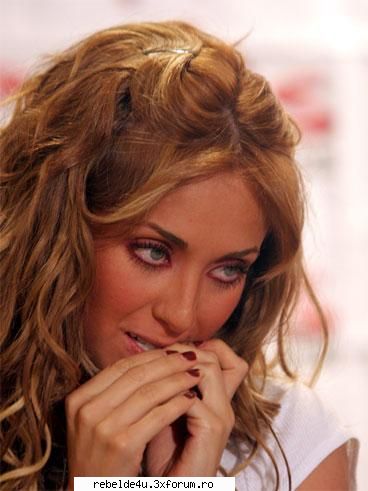 Dulcik de Anahi... Picz - schwarz_girl_heart - Anahi