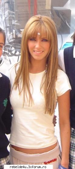 Dulcik de Anahi... Picz - schwarz_girl_heart - Anahi