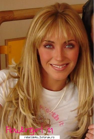 Dulcik de Anahi... Picz - schwarz_girl_heart - Anahi
