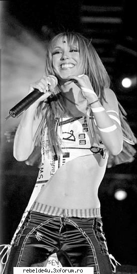 Dulcik de Anahi... Picz - schwarz_girl_heart - Anahi