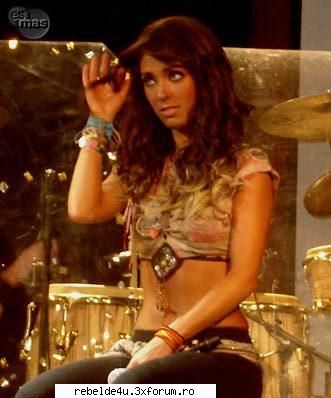 Dulcik de Anahi... Picz - schwarz_girl_heart - Anahi