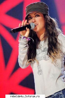 Dulcik de Anahi... Picz - anita1907 - Anahi