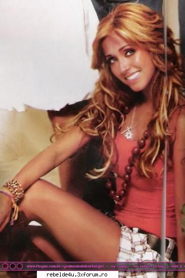 Dulcik de Anahi... Picz - anita1907 - Anahi