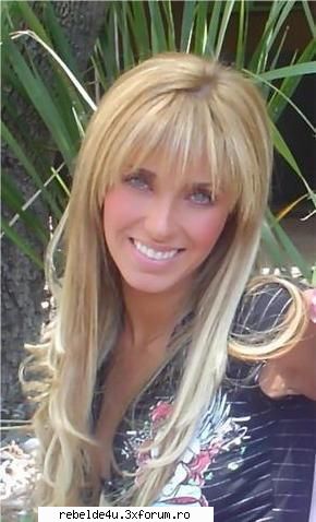 Dulcik de Anahi... Picz - anita1907 - Anahi