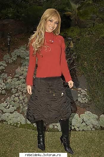 Dulcik de Anahi... Picz - anita1907 - Anahi