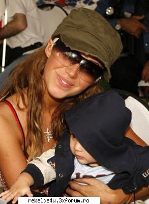 Dulcik de Anahi... Picz - anita1907 - Anahi