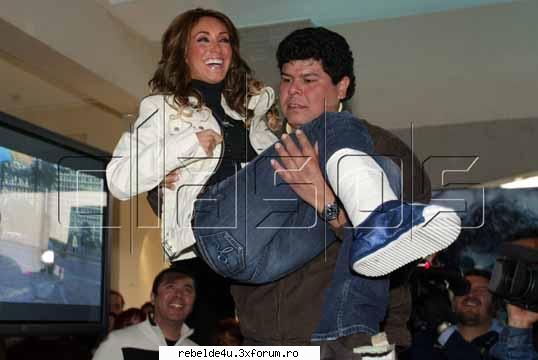Dulcik de Anahi... Picz - anita1907 - Anahi