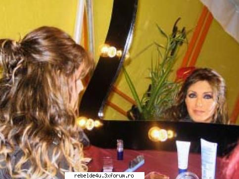 Dulcik de Anahi... Picz - miky_16 - Anahi