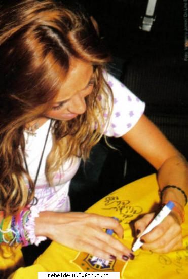 Dulcik de Anahi... Picz - miky_16 - Anahi