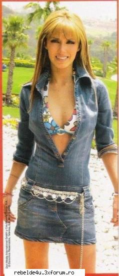 Dulcik de Anahi... Picz - miky_16 - Anahi