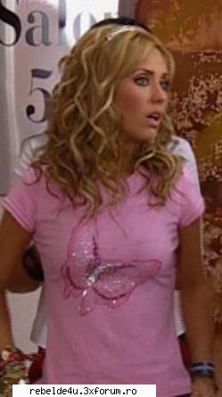 Dulcik de Anahi... Picz - miky_16 - Anahi