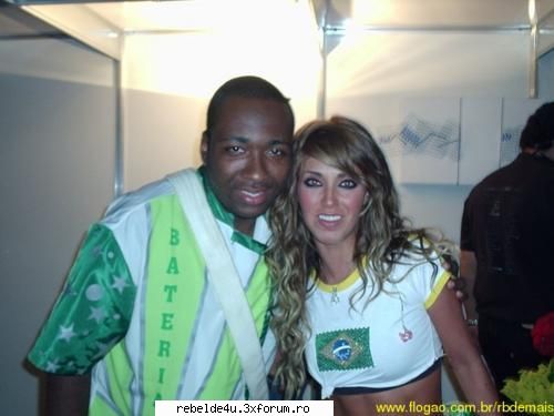 Dulcik de Anahi... Picz - miky_16 - Anahi