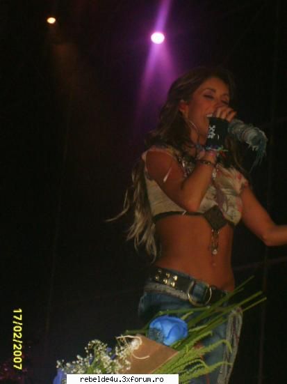 Dulcik de Anahi... Picz - miky_16 - Anahi