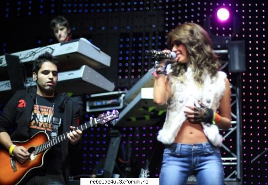 Dulcik de Anahi... Picz - anita1907 - Anahi
