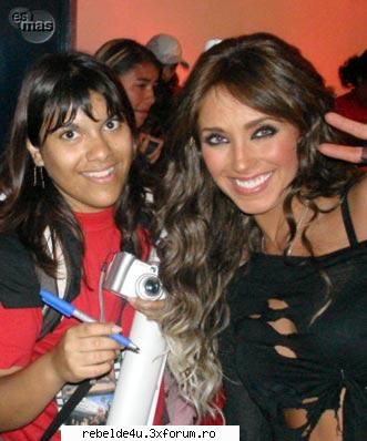 Dulcik de Anahi... Picz - anita1907 - Anahi