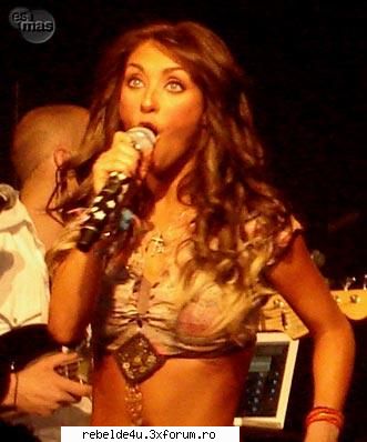 Dulcik de Anahi... Picz - anita1907 - Anahi