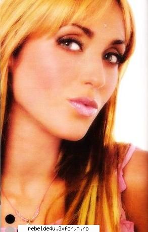 Dulcik de Anahi... Picz - vanessaRBD93 - Anahi