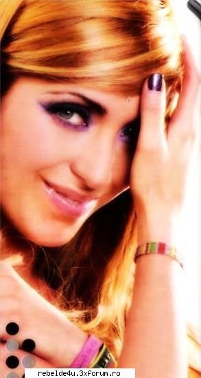 Dulcik de Anahi... Picz - vanessaRBD93 - Anahi