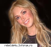 Dulcik de Anahi... Picz - vanessaRBD93 - Anahi