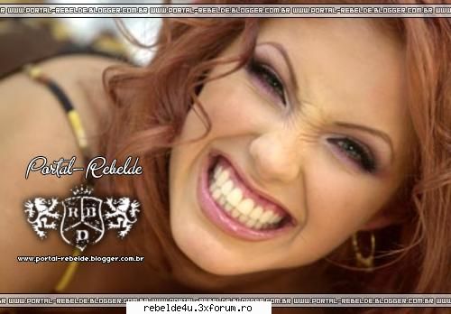 Dulcik de Anahi... Picz - vanessaRBD93 - Anahi