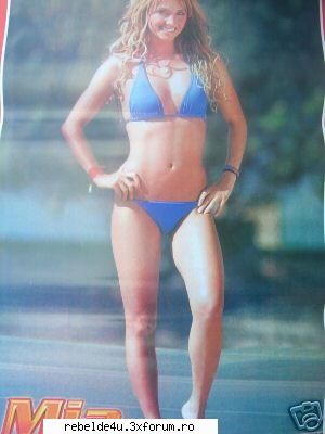 Dulcik de Anahi... Picz - miky_16 - Anahi