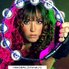 Dulcik de Anahi... Picz - vanessaRBD93 - Anahi