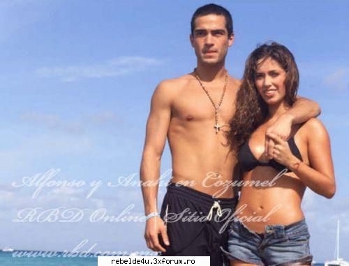 Dulcik de Anahi... Picz - am MAI GASIT :D - Anahi