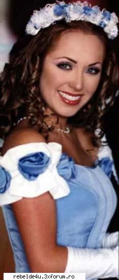 Dulcik de Anahi... Picz - alta...CE HAIOASA E AICI :D - Anahi