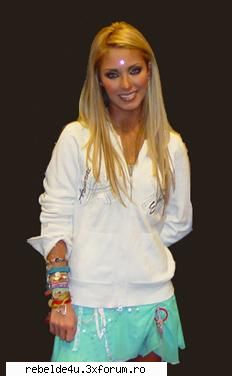 Dulcik de Anahi... Picz - miky_16 - Anahi